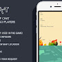 Gocha-t mobile app dedicated to Pokemon Go free code source 