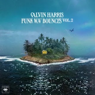 Calvin Harris - Funk Wav Bounces Vol. 2 Music Album Reviews