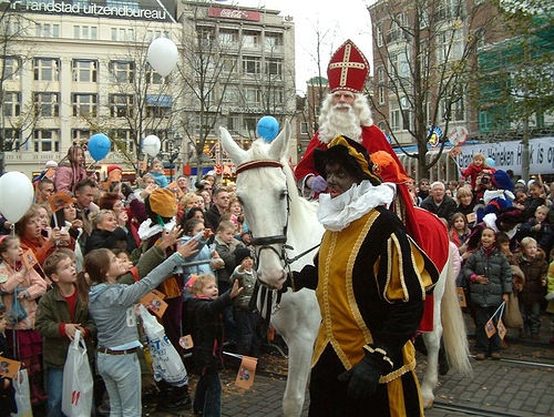 Sinterklaas