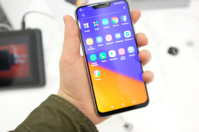 asus zenfone 5 price and release date in india