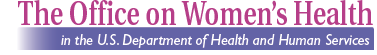 logo of women's health