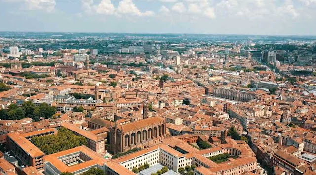 Toulouse