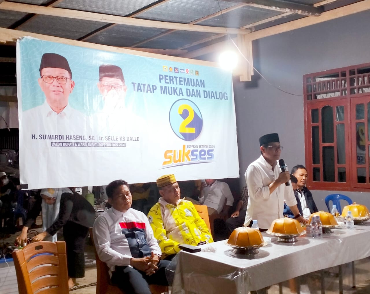 SUKSES: Bulan Suci Ramadhan Guru Akan Diliburkan 