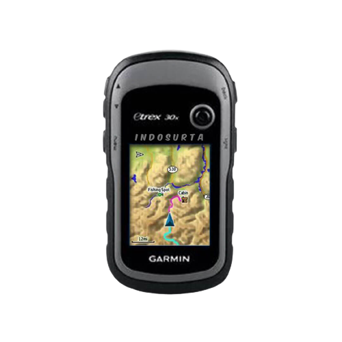 GPS Garmin Etrex 30x Harga Murah dan Berkualitas