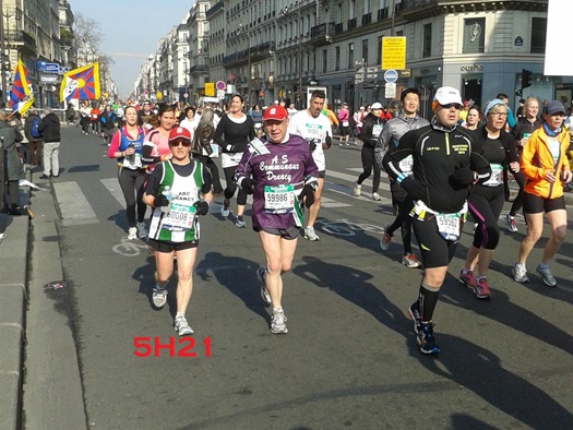 PARIS 2013