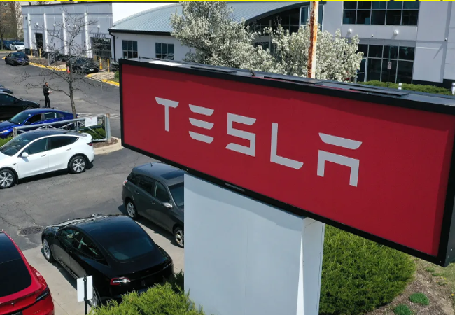 Tesla Data Breach: Insider Misconduct Exposes 75,000 Employees' Data.