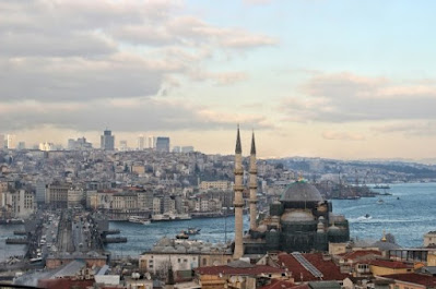 Büyük Valide Han