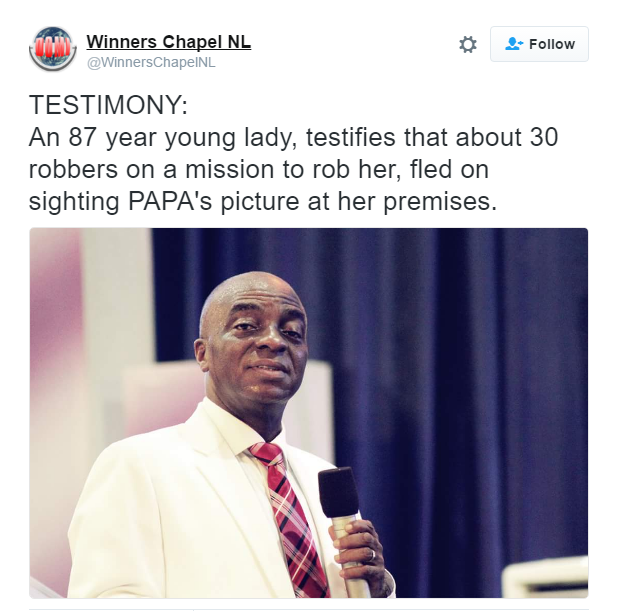 QUOTE: TESTIMONY GET LOLZ