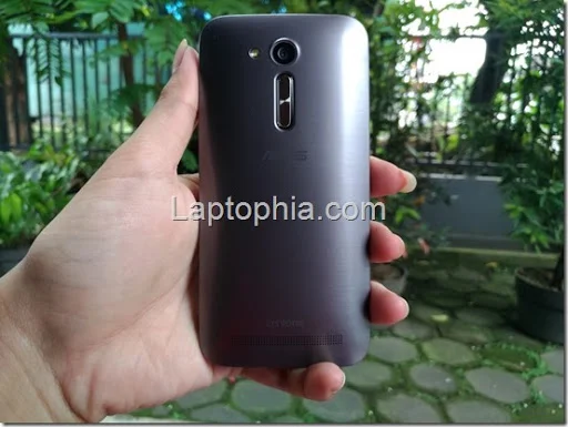 Spesifikasi Asus Zenfone Go ZB450KL