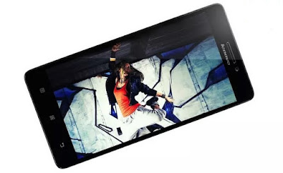 Lenovo A6010