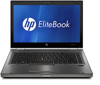 HP Elite Book 8460w Drivers For Windows Xp