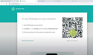 Cara Download dan Instal Aplikasi WhatsApp di Windows 10