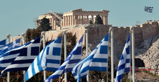 New law in Greece, Strict control of every transaction over € 1000