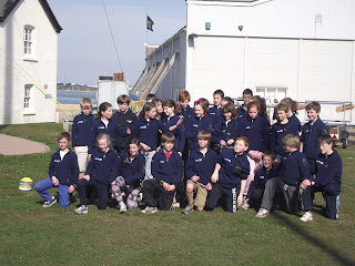 RYA South Zone Squad 2013