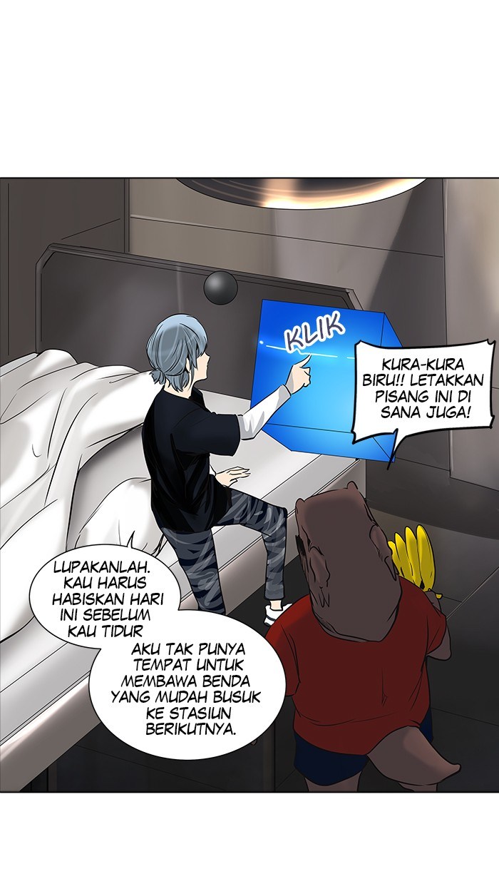 Webtoon Tower Of God Bahasa Indonesia Chapter 280