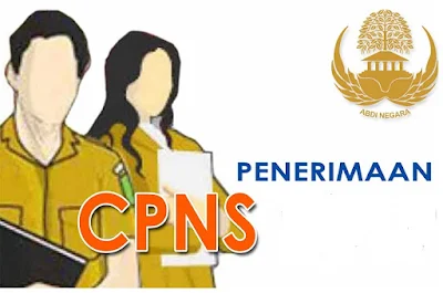 Recruitmen CPNS Terbaru