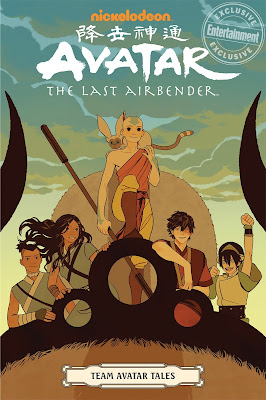 Pictures Of Avatar The Last Airbender 4