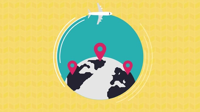 How to Travel 60-90 Days a Year - Even If You Work 9-5 [100% Off]