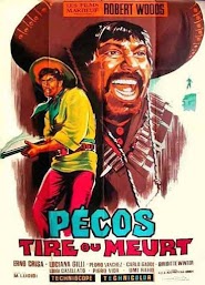 Pecos Cleans Up (1967)