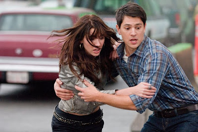 Photos And Stills Of Final Destination 5 