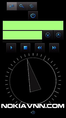 Gcell Radio v1.00 Symbian^3 Anna Belle Signed - Free Download