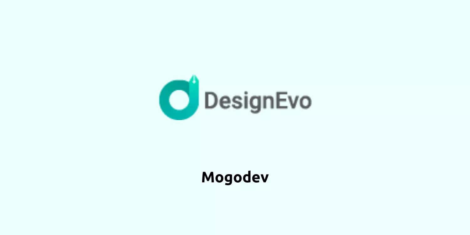 Mudah Membuat Logo dengan DesignEvo