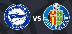 Resultado Alaves vs Getafe Liga 18-5-2024