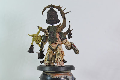 Noxious Blightbringer (WIP)