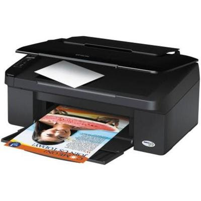 Epson Stylus SX105 Driver Downloads