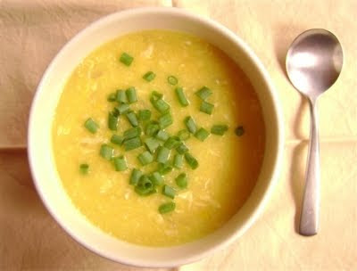 Corn Soup