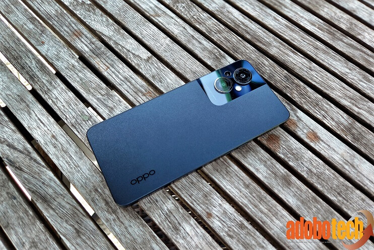 OPPO Reno8 5G