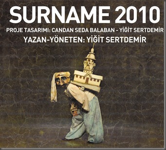 Surname-01