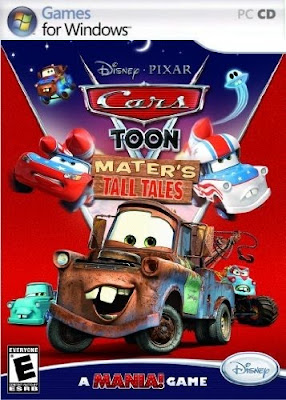 Cars Toon Mater's Tall Tales - FLT - Mediafire