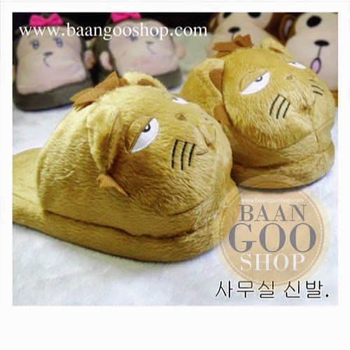 รองเท้าตุ๊กตา
