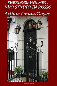 SCArica.™ Sherlock Holmes: Uno studio in rosso Audio libro. di CreateSpace Independent Publishing Platform