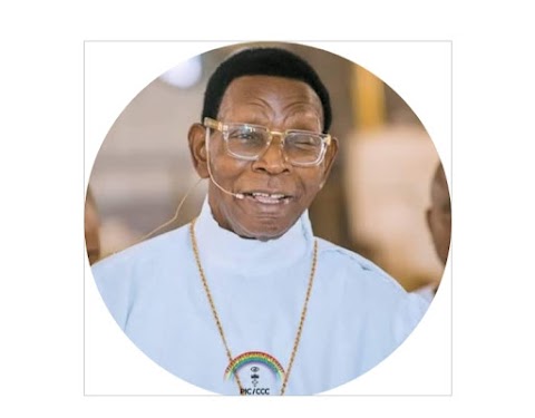 Insecurity: We cannot forsake Nigeria, we must keep praying - Rev. Oshoffa, Celestial Church leader