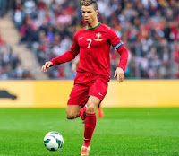 Greatest football players of all-time