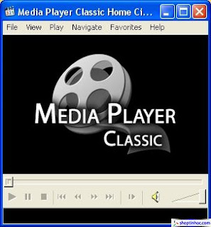 Media Player Classic Home Cinema 1.6.2.4461 Beta latest - Trình chơi media nhỏ gọn