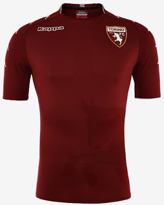 Torino Home Jersey 2017-18