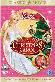 Watch Barbie in a Christmas Carol (2008) Online For Free