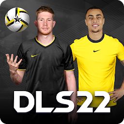 Dream League Soccer 2021 MOD APK v9.12 [MOD MENU | Dumb AI | No Foul | Injuries | Unlimited Stamina | Everything Unlocked | More]