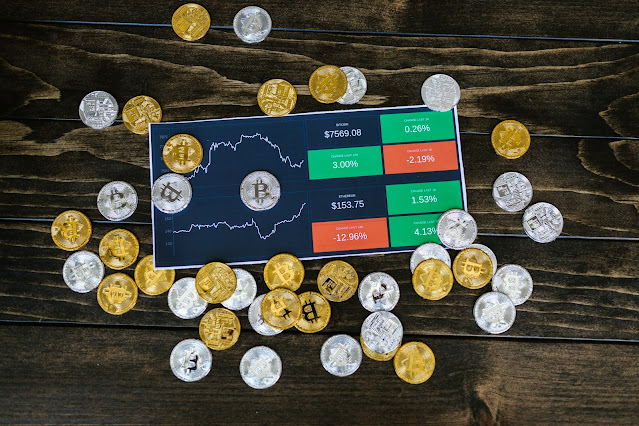 Converting Your Crypto Holdings Into Cash