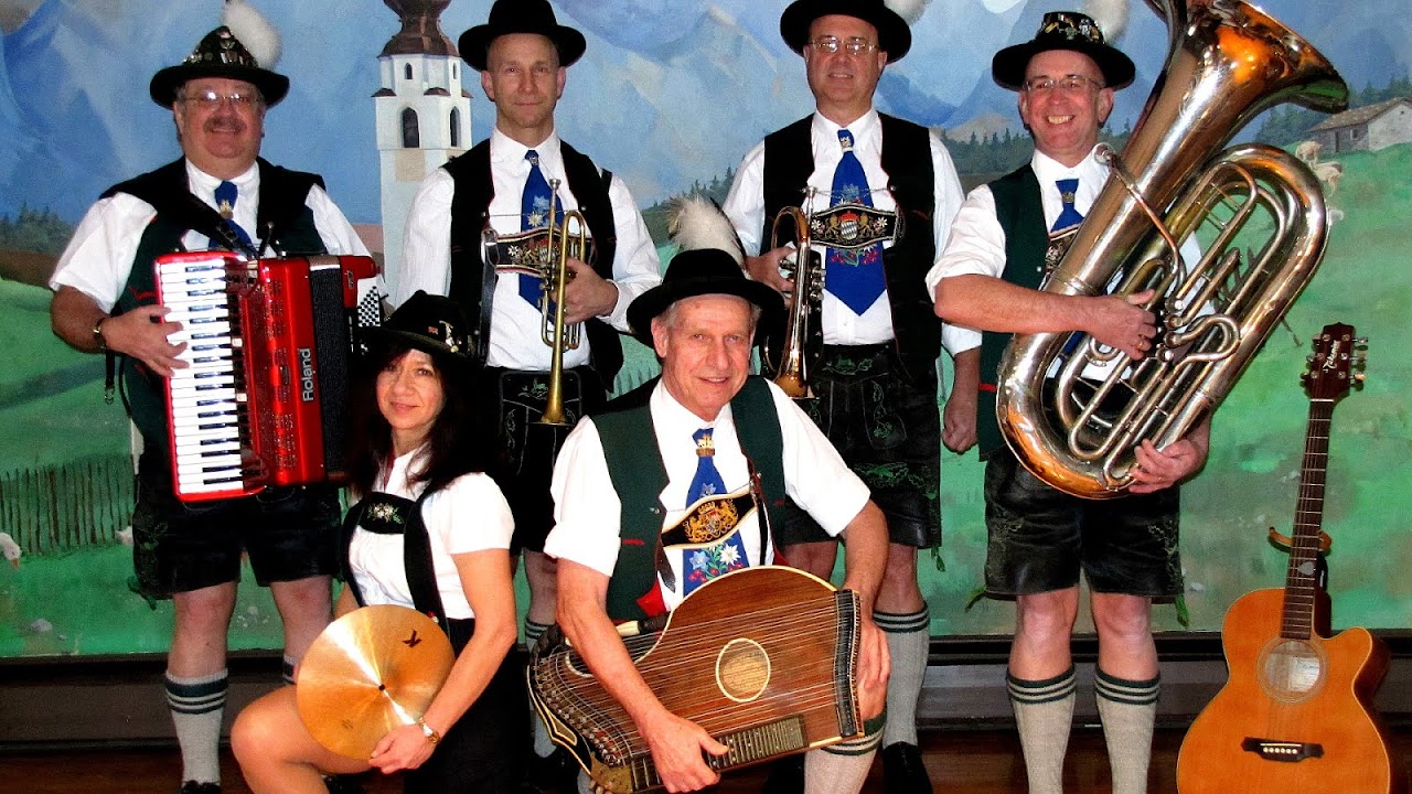 Polka - German Polka Bands