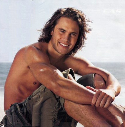 Taylor Kitsch the lead star of scifi action movie John Carter was asked 