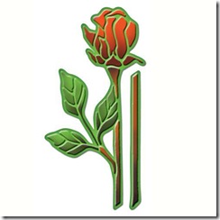 roseblossom
