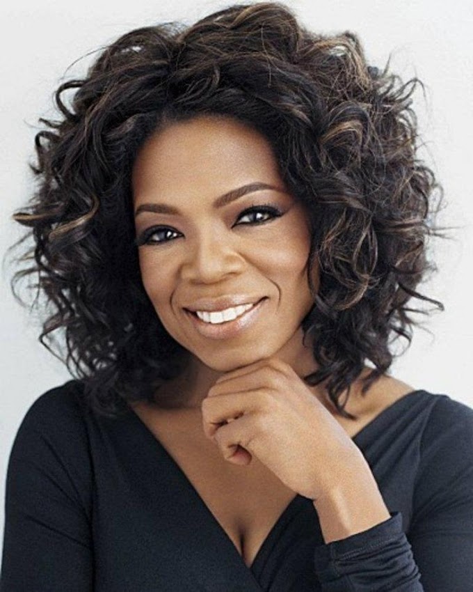 Oprah Winfrey Foundation:  African Women's Public Service Fellowship 2018