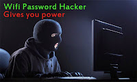 wifi password hacker free download