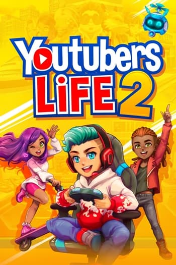โหลดเกม Youtubers Life 2