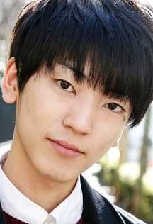 Yoshitaka Yamaya the Japanese voice actor for Junpei Yoshino (Jujutsu Kaisen)
