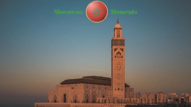 Hassan II Mosque - A Masterpiece of Islamic Architecture